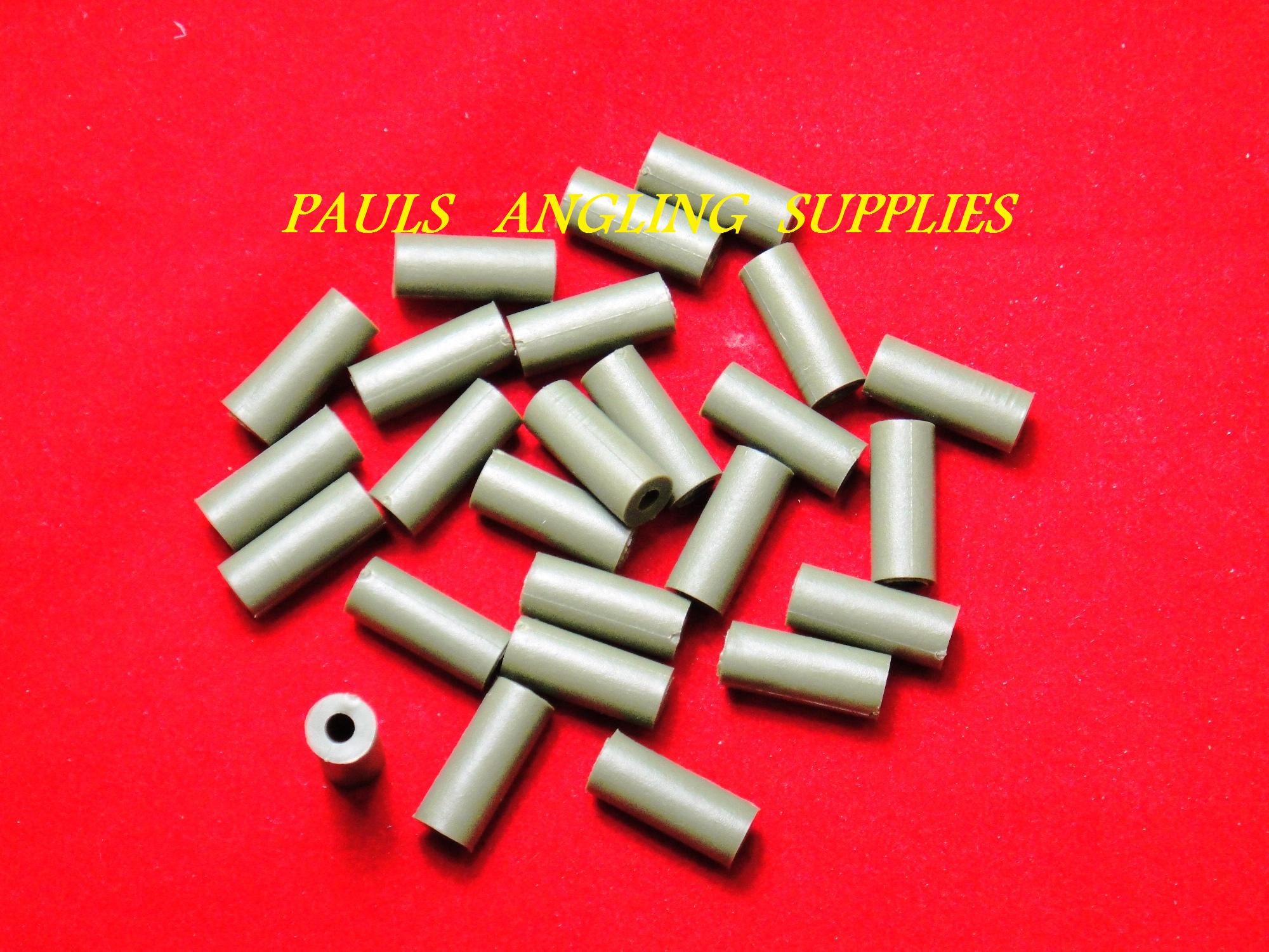 Inline Weight Mould Rubber Insert Tube